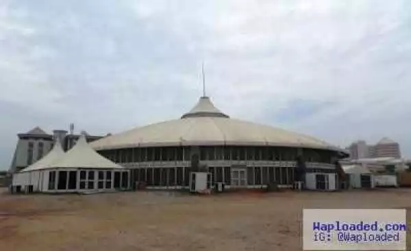 FCT Administration Takes Over Thisday Dome Over N197m Debt